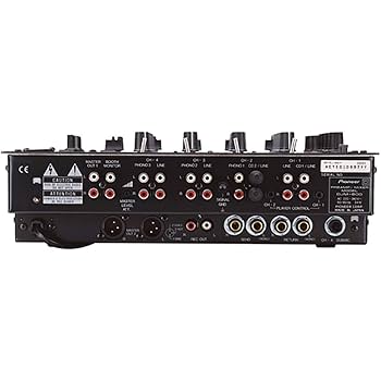 【 Hikaru 】Pioneer パイオニア DJM-600 Hikaru 】Pioneer パイオニア DJM-600 Pioneer DJ DJM-600